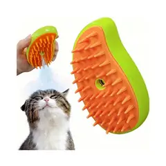 OEM - Removedor cepillo de Pelo de Mascotas a Vapor - Recargable