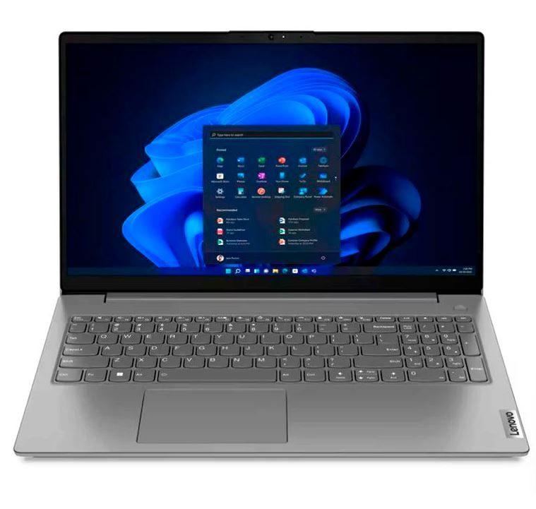 Laptop Intel Core I5-13420H 13va 24GB RAM 512 GB SSD + 1TB HDD EXTERNO 15.6" FHD