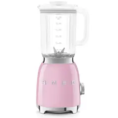 Smeg - LICUADORA RETRO COLOR ROSADO