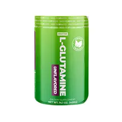 ABOUTTIME - Glutamine Vegan