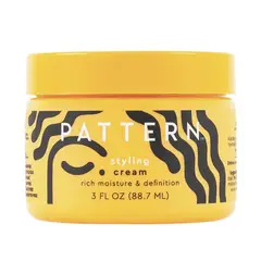 PATTERN - Crema Estilizadora de Rizos 88.7 ml