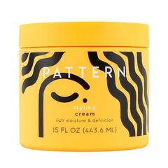 PATTERN - Crema Estilizadora de Rizos 443.6 ml