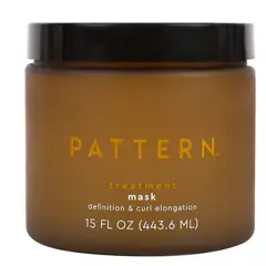 PATTERN - Mascarilla Capilar con Proteina de Agua de Arroz 450 ml