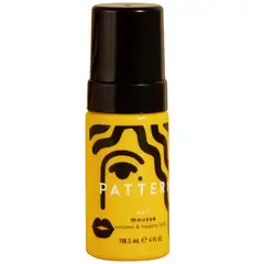 PATTERN - Mousse Estilizadora de Rizos 118.3 ml