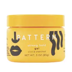 PATTERN - Gel para Cabello de Alta Fijacion 90 ml