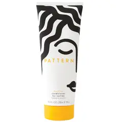 PATTERN - Acondicionador para Cabello Rizado con Biotin 390 ml