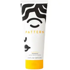 PATTERN - Peine de Dientes Anchos