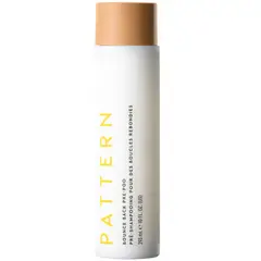 PATTERN - Shampoo Hidratante con Aloe y Miel 88 ml