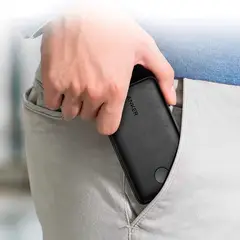 ANKER - Power Bank PowerCore Select 10000 mAh 12W Negro