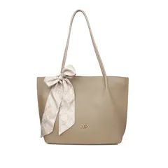 IMPULS - Bolso Mujer Amarita45 Taupe