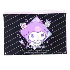 HELLO KITTY - Cartuchera Kuromi y My Melody y Amigos