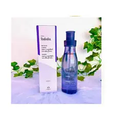 NATURA - - Tododía Algodón Body Splash 200ml