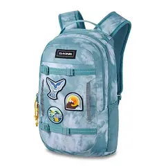 DAKINE - KIDS MISSION PACK 18L NATURE VIBES