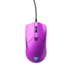 VSG - Mouse Gamer Aurora Purpura 7,200 DPI RGB