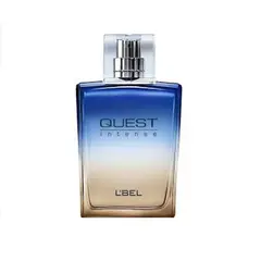 LBEL - Colonia para hombre- Quest Intense 100ml