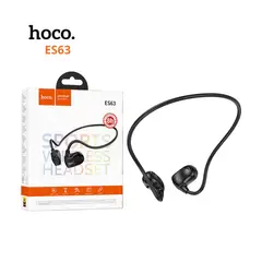 HOCO - Audífono Inalambrico  Bluetooth 5.3 - ES63