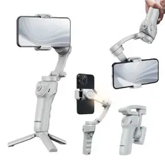 KREED - Gimbal estabilizador 3 ejes profesional para celular – PROGYRO