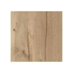 GENERICO - Velador vintage suiza color blanco y duna