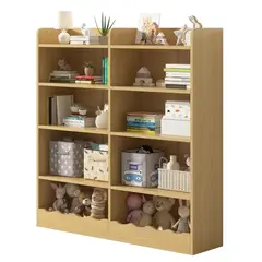 GENERICO - Estante Multiusos Infantil Waldo Panela Muebles Gaudi