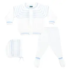 KUKULI - ROPON BOLSILLITOS M0405