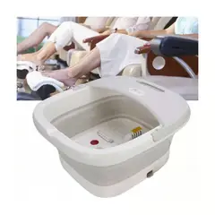 OEM - Spa Masajeador Eléctrico para pies calefacción infrarojo