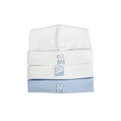 KUKULI - GORRO PUNTITOS M0330 UNISEX