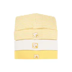 KUKULI - GORRO LISTADA M0331 UNISEX