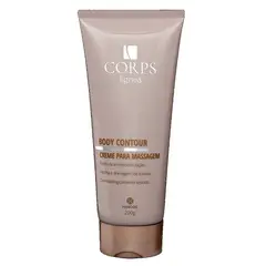 GENERICO - Corps Lignea Crema para Masajes Moldeador de Medidas