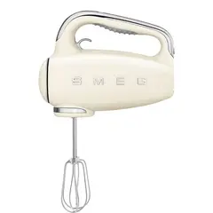 SMEG - BATIDORA DE MANO COLOR CREMA