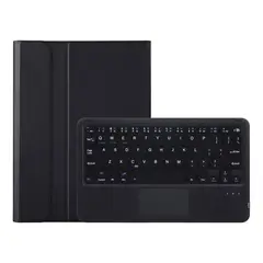 FUNDAANTIGOLPES - Funda con Teclado Bluetooth para Tablet Samsung S9 Ultra 14.6 Negro