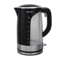 IMACO - Hervidor plastico 3 litros 2200w KE3000