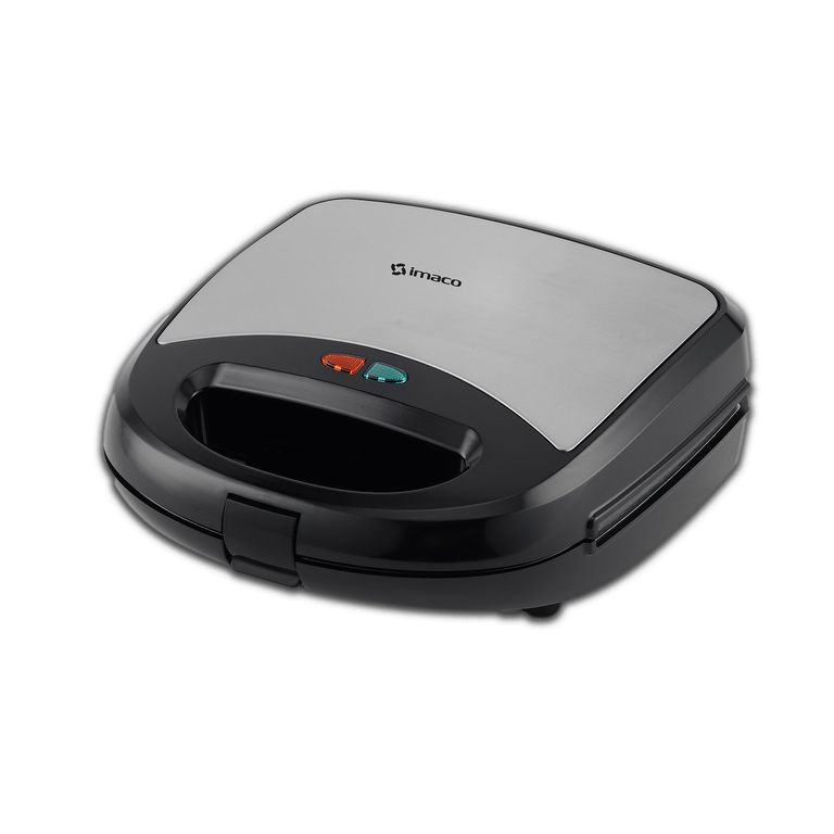 Sandwich maker grill 3en1 750w ISG2009WM