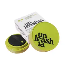 UNLEASHIA - Satin Base De Maquillaje Cushion 23W Bisque