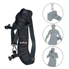 GENERICO - Correa de hombro para cámara FOCUS