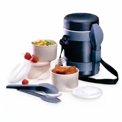 POLIMES - Termo Comida 1.25 Lt Sky - - 70161392