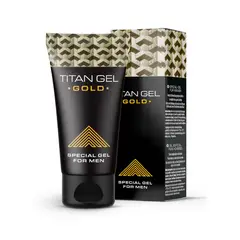 GENERICO - Titan Gel Gold Estimulante