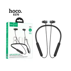 HOCO - Audífono Deportivo Bluetooth V5.3 80hrs - ES70