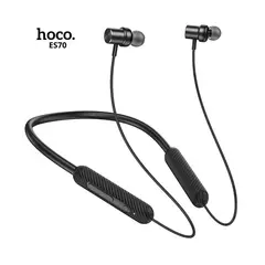 HOCO - Audífono Deportivo Bluetooth V5.3 80hrs - ES70