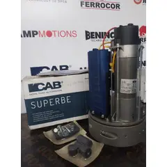 GENERICO - Motor Central CAB BENINCA SR2 320KG