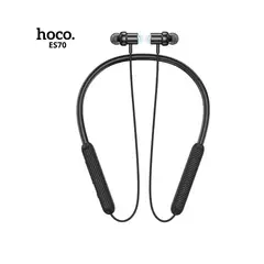HOCO - Audífono Deportivo Bluetooth V5.3 80hrs - ES70