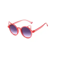 LUCALAND - Lentes de gato de colores