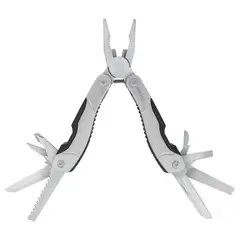 TRUPER - Alicate Multiherramienta 12 piezas, estuche Pretul