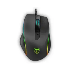 T-DAGGER - Mouse Gamer Recruit 2 Black