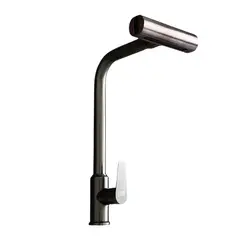 XM - GRIFERÍA DE COCINA RETRACTIL AL MUEBLE GRIS JZ30408103