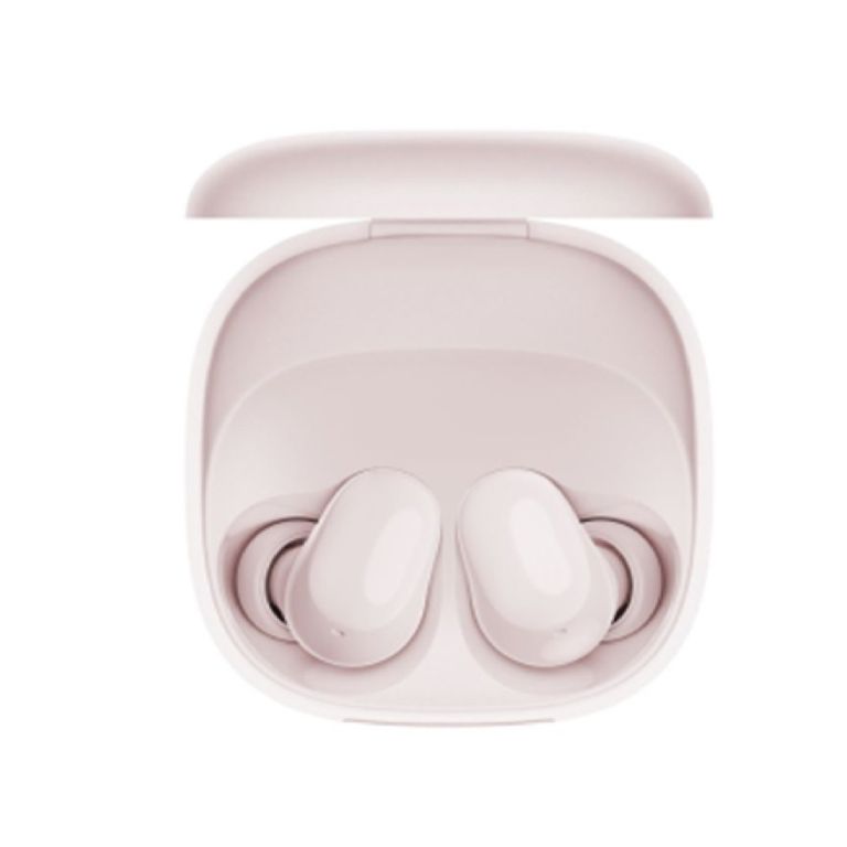 Audífonos Inalámbricos Redmi Buds 6 Play Rosa Bluetooth