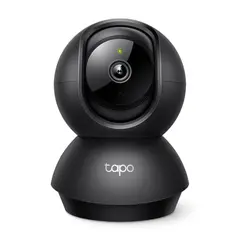 TP LINK - TP-LINK Tapo C211 Camara de seguridad WIFI 3MP 2K Alexa
