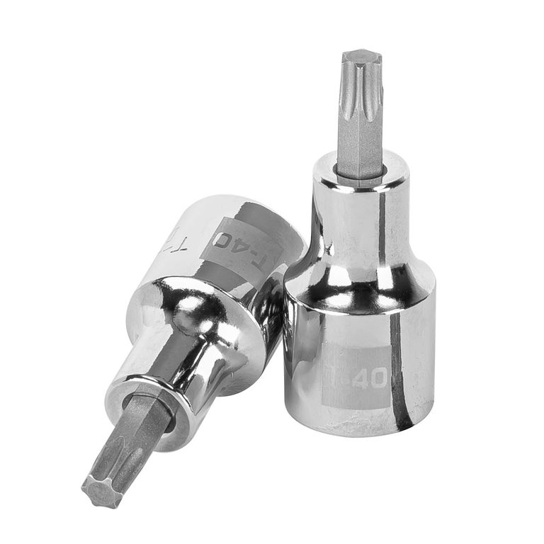 Dado T-40 Torx Punta Encastre de 1/2" 13437