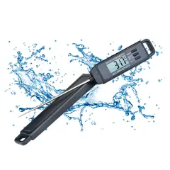 OEM - Termómetro Digital de Cocina Repostería Laboratorio con IP56 - TP560