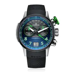 EDOX - Reloj Para Hombre 38003 TINV BUNV