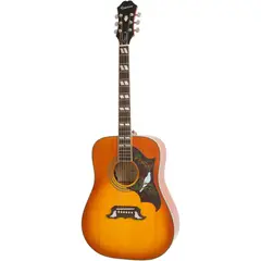 EPIPHONE - Guitarra Acústica - - Dove Studio - EEDVVBNH1